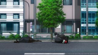 Detektiv Conan 29 Der gefallene Engel des Highways Meitantei Konan: Haiwei no datenshi Detective Conan: Fallen Angel of the Highway
