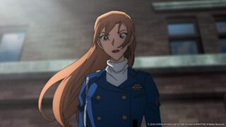 Detektiv Conan 29 Der gefallene Engel des Highways Meitantei Konan: Haiwei no datenshi Detective Conan: Fallen Angel of the Highway