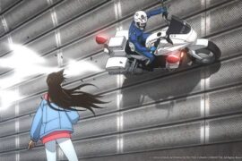 Detektiv Conan 29 Der gefallene Engel des Highways Meitantei Konan: Haiwei no datenshi Detective Conan: Fallen Angel of the Highway