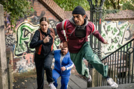 Die Abräumer TV Fernsehen ZDFneo Streamen online Mediathek Video on Demand DVD kaufen