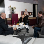 Die Chefin Der Wolf Tv Fernsehen ZDF Streamen online Mediathek Video on Demand DVD kaufen