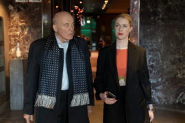 Die Chefin Der Wolf Tv Fernsehen ZDF Streamen online Mediathek Video on Demand DVD kaufen