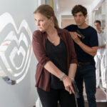 Die Chefin Nebenwirkungen Tv Fernsehen ZDF Streamen online Mediathek Video on Demand DVD kaufen
