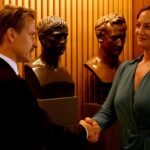 Die Diplomatin in Rom: Gefährliche Lügen TV Fernsehen Das Erste ARD Streamen online Mediathek Video on Demand DVD kaufen