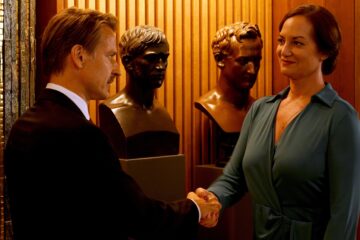 Die Diplomatin in Rom: Gefährliche Lügen TV Fernsehen Das Erste ARD Streamen online Mediathek Video on Demand DVD kaufen