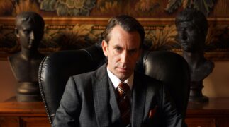 Die Diplomatin in Rom: Gefährliche Lügen TV Fernsehen Das Erste ARD Streamen online Mediathek Video on Demand DVD kaufen