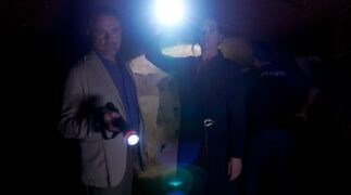 Die Diplomatin in Rom: Gefährliche Lügen TV Fernsehen Das Erste ARD Streamen online Mediathek Video on Demand DVD kaufen