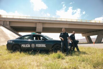 Die Festnahme La Captura Facing El Chapo Netflix Streamen online Video on Demand