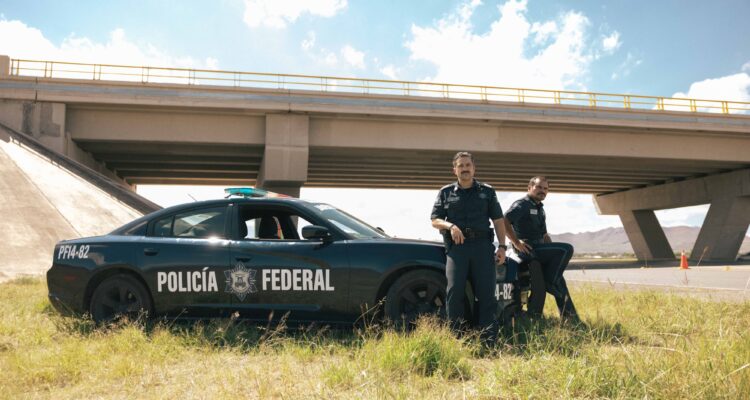 Die Festnahme La Captura Facing El Chapo Netflix Streamen online Video on Demand