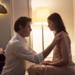 Die Frau ohne Vergangenheit Den hemmelige kvinde The Secret Woman Netflix Streamen online Video on Demand