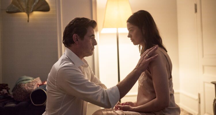 Die Frau ohne Vergangenheit Den hemmelige kvinde The Secret Woman Netflix Streamen online Video on Demand