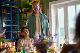 Die Frau ohne Vergangenheit Den hemmelige kvinde The Secret Woman Netflix Streamen online Video on Demand