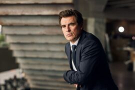 Die Frau ohne Vergangenheit Den hemmelige kvinde The Secret Woman Netflix Streamen online Video on Demand