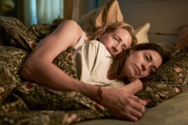 Die Frau ohne Vergangenheit Den hemmelige kvinde The Secret Woman Netflix Streamen online Video on Demand