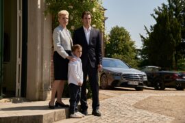Die Frau ohne Vergangenheit Den hemmelige kvinde The Secret Woman Netflix Streamen online Video on Demand
