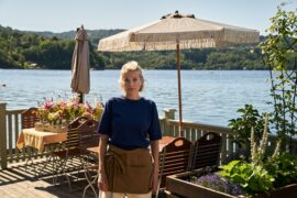 Die Frau ohne Vergangenheit Den hemmelige kvinde The Secret Woman Netflix Streamen online Video on Demand