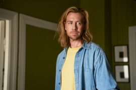 Die Frau ohne Vergangenheit Den hemmelige kvinde The Secret Woman Netflix Streamen online Video on Demand