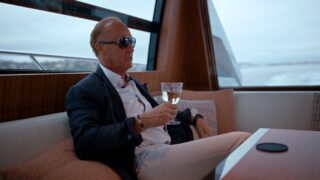 Die Trustor-Affäre Netflix Streamen online Video on Demand