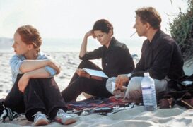 Die innere Sicherheit TV Fernsehen arte Streamen online Mediathek Video on Demand DVD kaufen