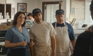Dont Say Good Luck Netflix Streamen online Video on Demand