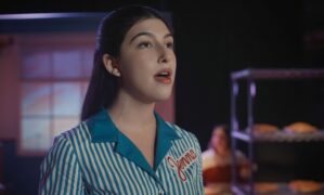 Dont Say Good Luck Netflix Streamen online Video on Demand