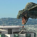 Dragon Wars