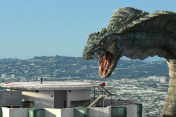 Dragon Wars