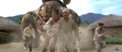 Dragon Wars