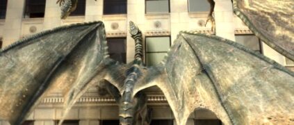 Dragon Wars
