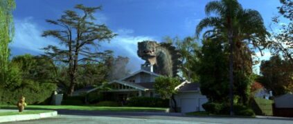 Dragon Wars