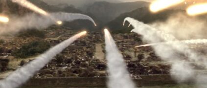Dragon Wars