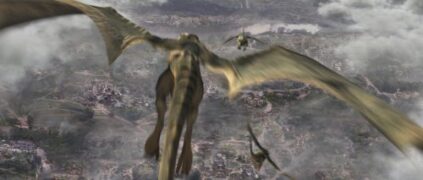 Dragon Wars