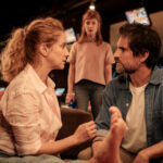 Eine Wingwoman verliebt sich nicht Tv Fernsehen ZDF Streamen online Mediathek Video on Demand DVD kaufen