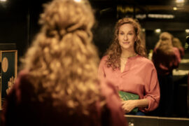 Eine Wingwoman verliebt sich nicht Tv Fernsehen ZDF Streamen online Mediathek Video on Demand DVD kaufen