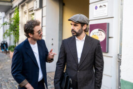 Fang mich doch! TV Fernsehen ZDF Streamen online Mediathek Video on Demand DVD kaufen