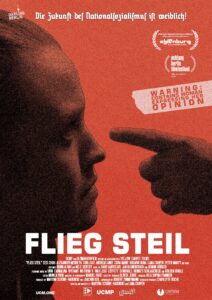 Flieg steil