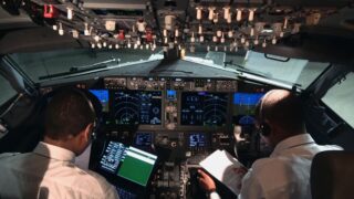 Freier Fall: Abrechnung mit Boeing Freefall: A Reckoning for Boeing Netflix Streamen online Video on Demand