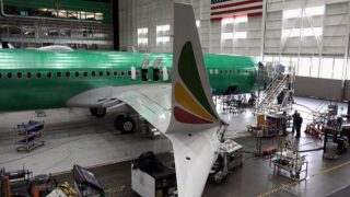 Freier Fall: Abrechnung mit Boeing Freefall: A Reckoning for Boeing Netflix Streamen online Video on Demand