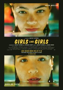 Girls Like Girls