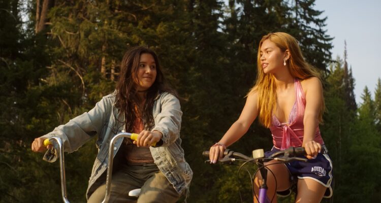 Girls Like Girls