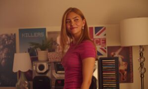 Girls Like Girls