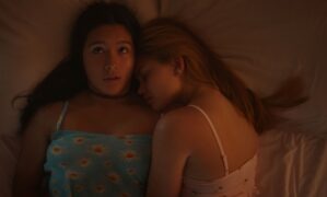 Girls Like Girls