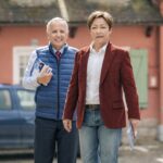 Glückliche Männer Un homme heureux Tv Fernsehen ONE Streamen online Mediathek VIdeo on Demand DVD kaufen