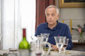 Glückliche Männer Un homme heureux Tv Fernsehen ONE Streamen online Mediathek VIdeo on Demand DVD kaufen
