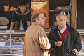 Glückliche Männer Un homme heureux Tv Fernsehen ONE Streamen online Mediathek VIdeo on Demand DVD kaufen
