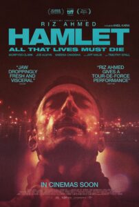 Hamlet – All That Live Must Die 2025