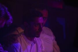 Hamlet – All That Live Must Die 2025