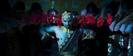 Hamlet – All That Live Must Die 2025