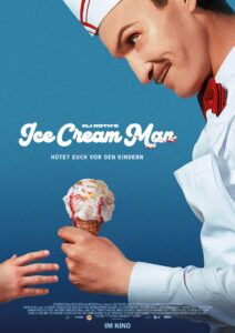 Ice Cream Man 2026