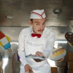 Ice Cream Man 2026